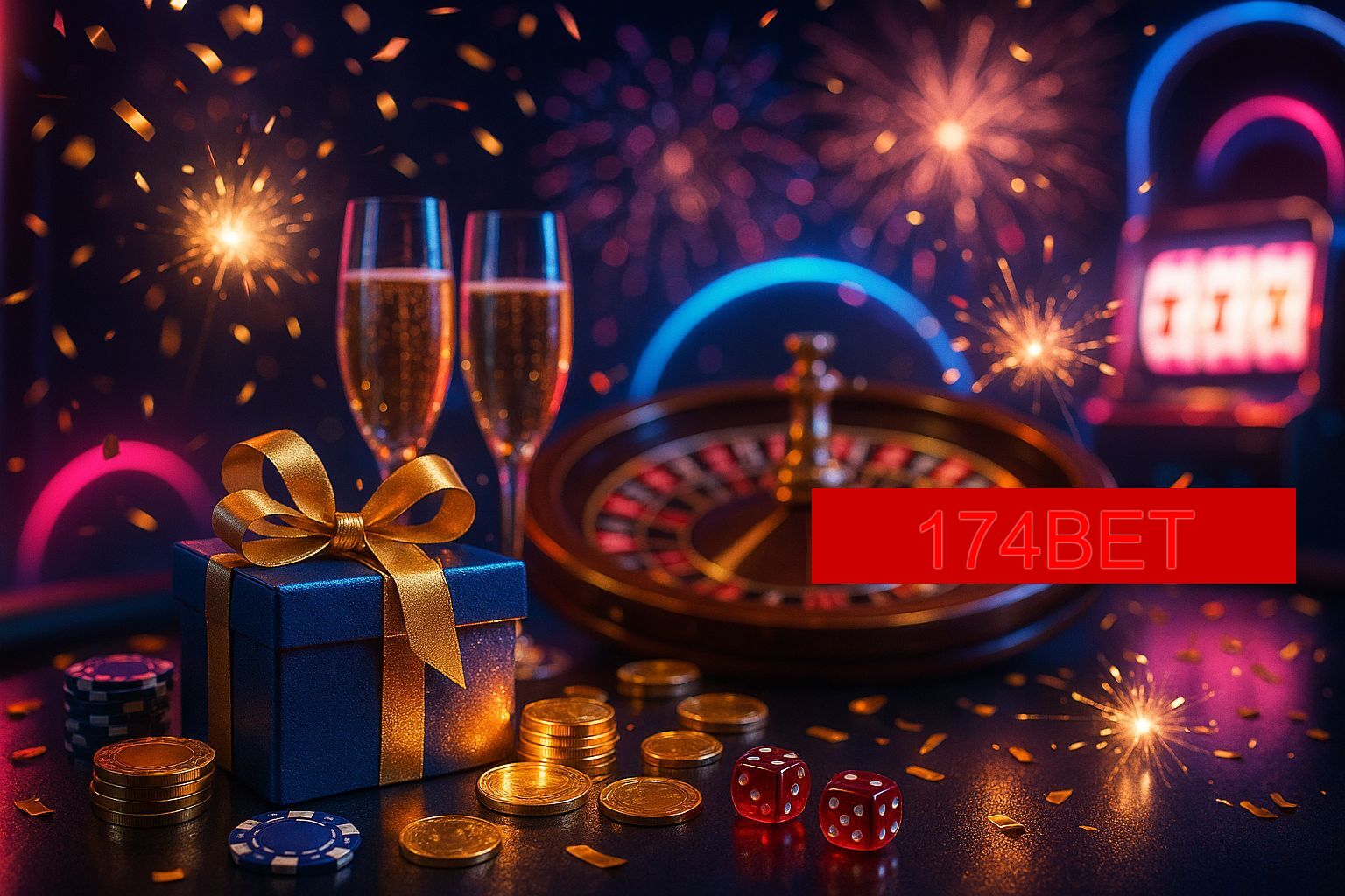 Bônus Festivos