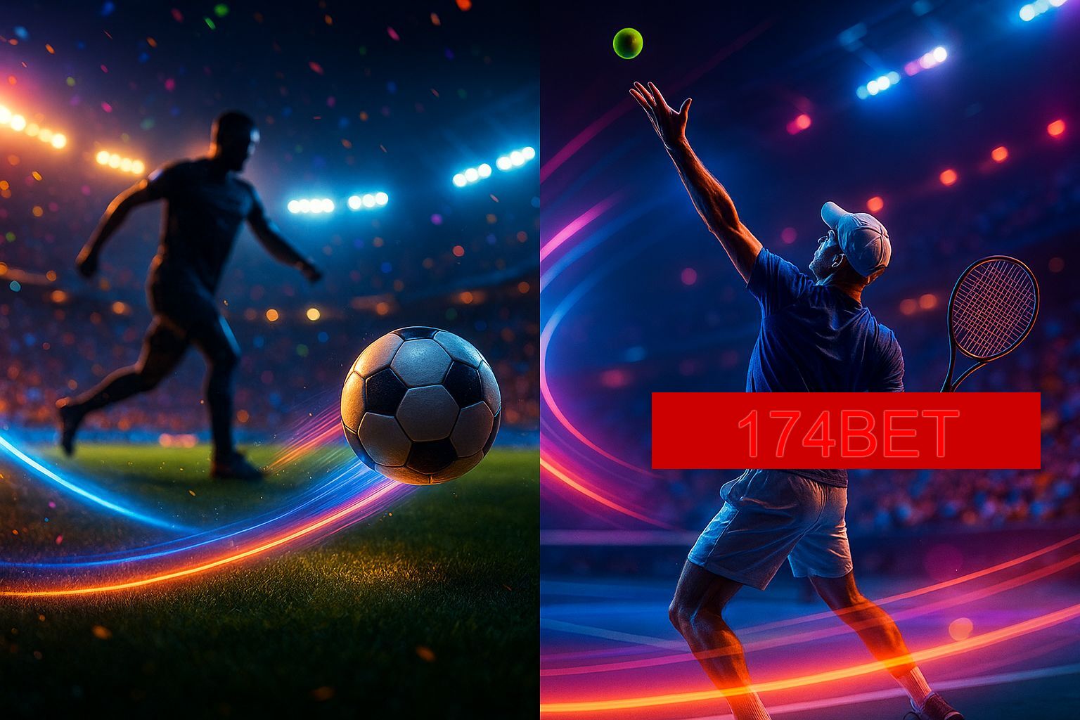 Eventos Esportivos